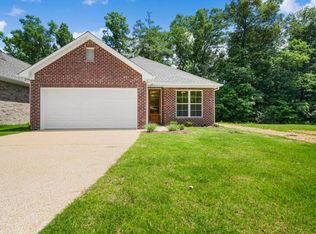 4260 Sydney Ln, Tupelo, MS 38801