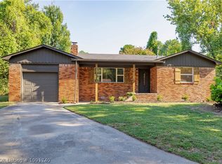 104 Cindy Cir, Fort Smith, AR 72908