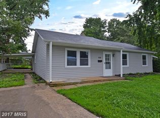 618 Sequoia Dr, Edgewood, MD 21040