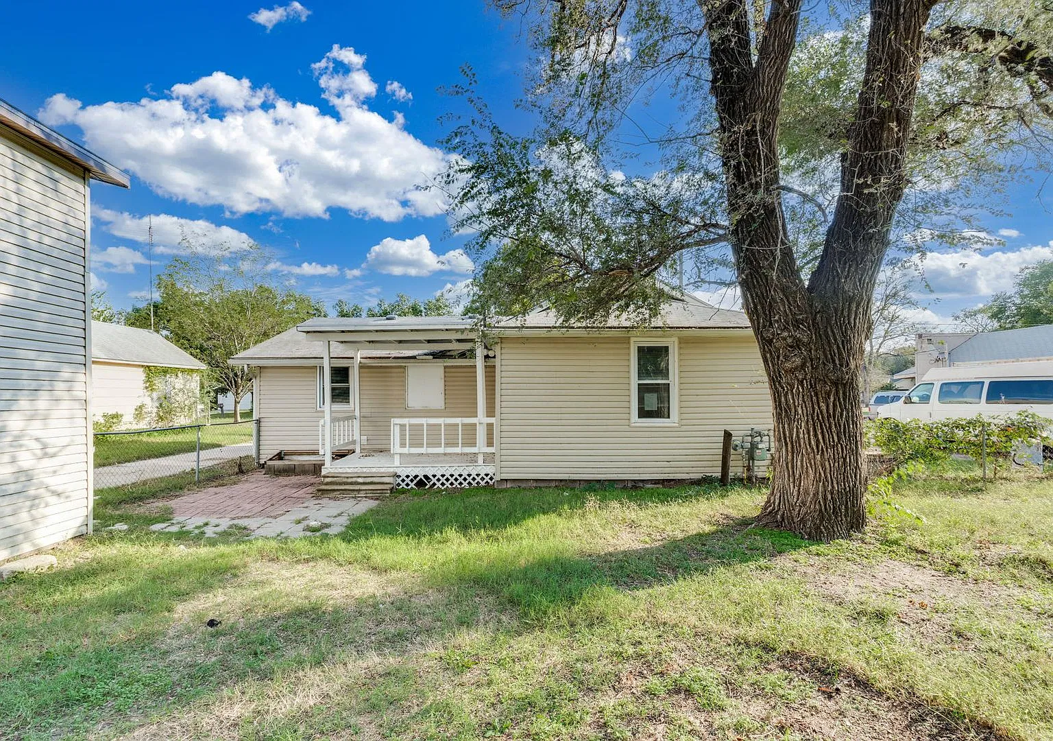 Updated 3-Bedroom Home — Photo 3
