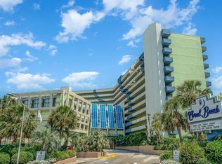 1105 S Ocean Blvd #446, Myrtle Beach, SC 29577
