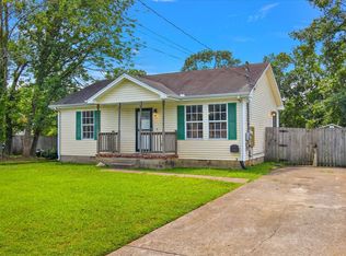 611 Cedar Bend Ln, La Vergne, TN 37086