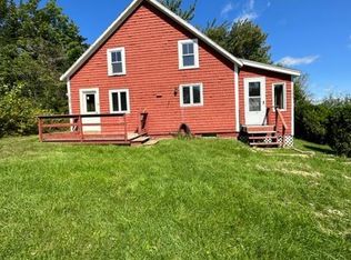 57 Tom Leighton Pt Rd, Milbridge, ME 04658