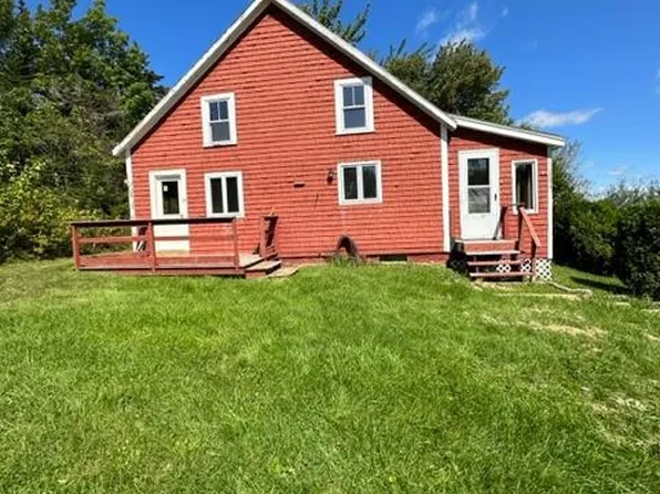 57 Tom Leighton Point Road, Milbridge, ME 04658