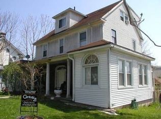 396 S Center St, Orange, NJ 07050