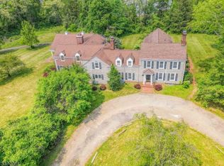 502 Van Beuren Rd, Harding Twp, NJ 07960