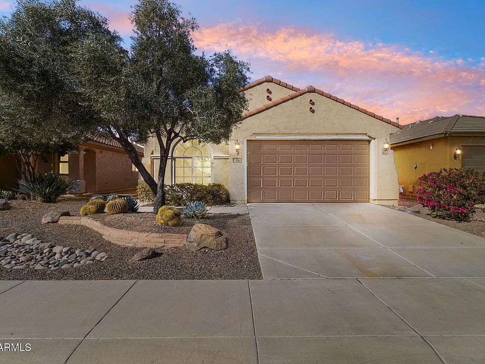 21280 N 262nd Dr, Buckeye, AZ 85396 | Zillow
