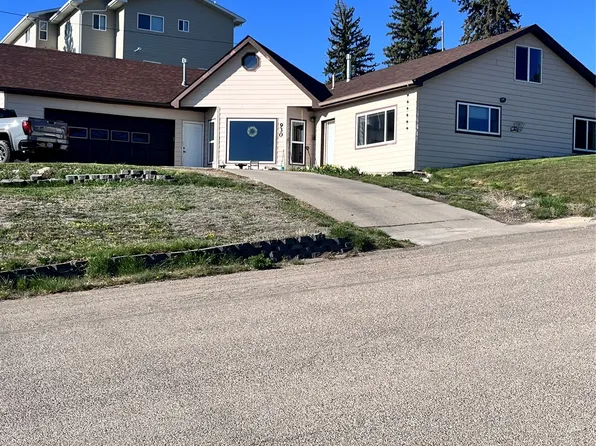930 Main St, Shelby, MT 59474