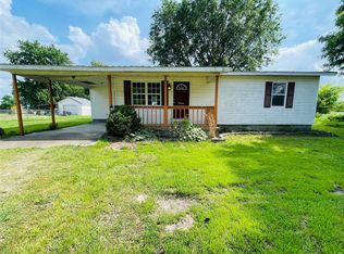 88 Half Moon Rd, Poplar Bluff, MO 63901