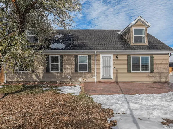 570 S Owens Circle, Byers, CO 80103