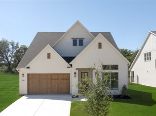 429 Wingtail Dr, Aledo, TX 76008