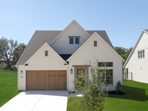 429 Wingtail Dr, Aledo, TX 76008
