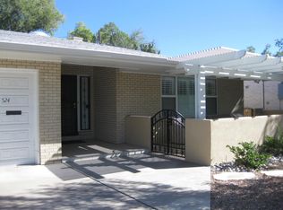 524 San Pasquale Ave SW, Albuquerque, NM 87104