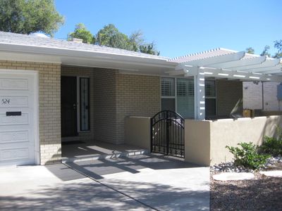 524 San Pasquale Ave SW, Albuquerque, NM, 87104