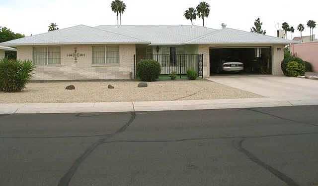 1st image of 10625 N BURNS Street