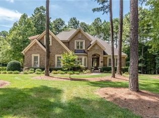 4551 Sawgrass Ct, Denver, NC 28037