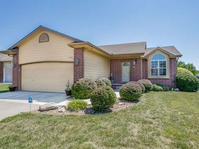1738 N Riverbirch Ct, Andover, KS, 67002