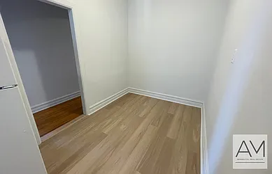 Rented by AM Residential