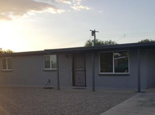 5327 E Andrew St, Tucson, AZ 85711
