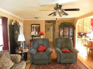 20924 Powder Horn Rd, Hidden Valley Lake, CA 95467