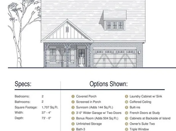 137 Castle Pond Dr, Winston Salem, NC 27107