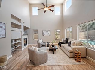 3377 E MAYBERRY Avenue, Gilbert, AZ 85297