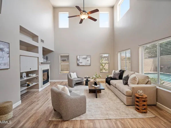 3377 E MAYBERRY Avenue, Gilbert, AZ 85297