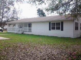 4013 Old Jennings Rd, Middleburg, FL 32068