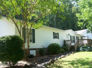 488 Smokerise Rd, Franklin, NC 28734