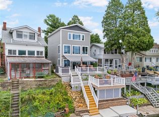 3268 Waterside Dr, Akron, OH 44319