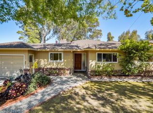 3421 Monterey St, San Mateo, CA 94403