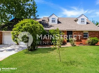 3433 NW 53rd St, Oklahoma City, OK 73112