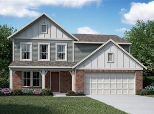 248 Augusta Walk, Canton, GA 30114