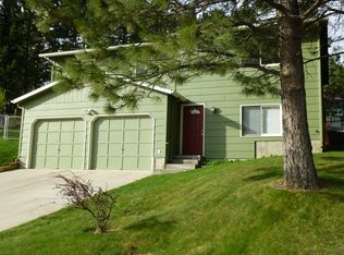 294 Ridgeway Dr, Lolo, MT 59847