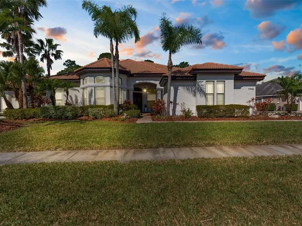 11942 Royce Waterford Cir, Tampa, FL 33626