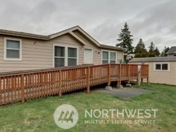 3020 148th Street S, SeaTac, WA 98168