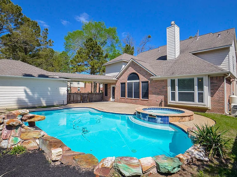 23615 Banning Point Ct — Photo 1