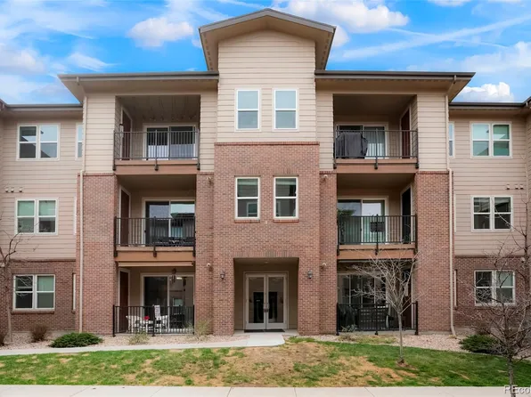 15345 W 64th Lane #107, Arvada, CO 80007