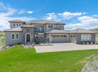 5613 Raintree Dr #1, Parker, CO 80134