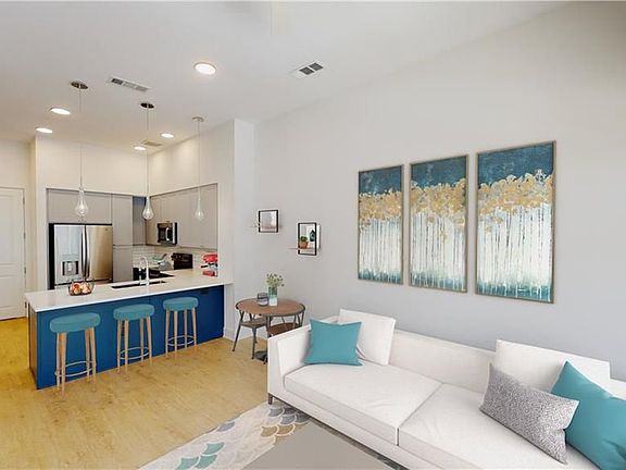 4th image of 4524 Mattie St #103