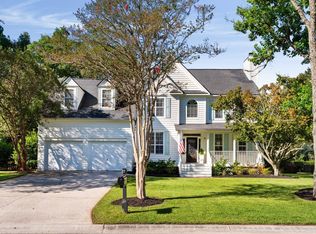 2774 Victoria Lake Dr, Mount Pleasant, SC 29466