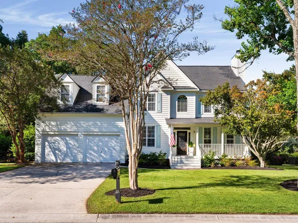 2774 Victoria Lake Dr, Mount Pleasant, SC 29466