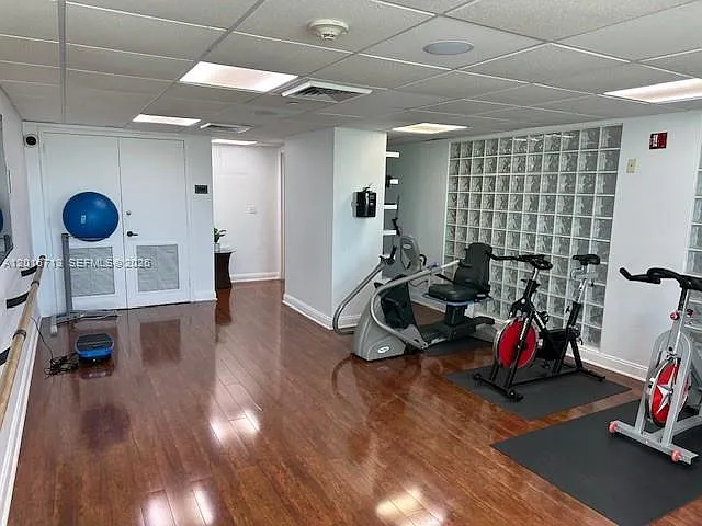650 West Ave #1406 — Photo 31