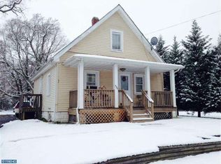 538 Buckshutem Rd, Bridgeton, NJ 08302