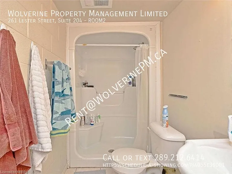 261 Lester St #204 — Photo 31