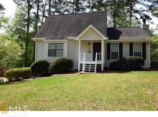 1411 Glynn Oaks Dr SW, Marietta, GA 30008