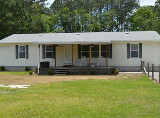 2600 Indigo Ave, Middleburg, FL 32068