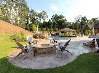 620 Easy Goer Ln, Milton, GA 30004