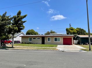 6935 E Driscoll St, Long Beach, CA 90815