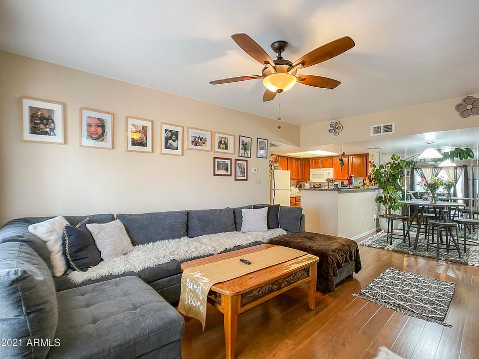 1st image of 5757 W Eugie Ave Unit 2018
